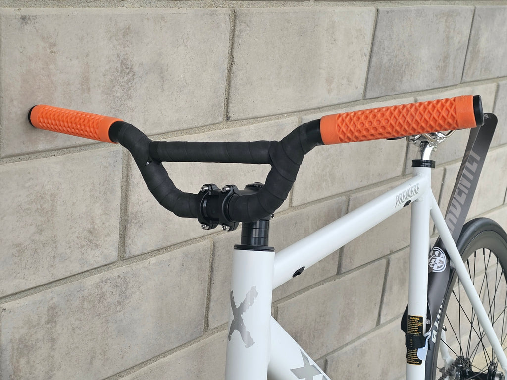 25.4mm BMX Style Handle Bar