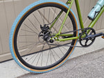 Panaracer Gravel King SK Cyclocross Folding Tire