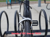 TRIOX Urban Single Speed / Fixed Gear Bike | 2024 New Bike in Canada