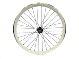 XFIXXI 700C Flip-Flop Rear Wheel