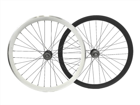 XFIXXI 700C Flip-Flop Rear Wheel