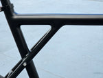 TRIOX Urban Single Speed / Fixed Gear Bike | Blackout Limited Edition - by xFixxi