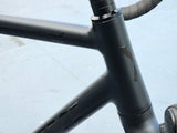 TRIOX Urban Single Speed / Fixed Gear Bike | Blackout Limited Edition - by xFixxi