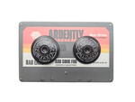 ARDENTLY Handlebar End Plugs – Aluminum & Plastic Options (22.2mm)