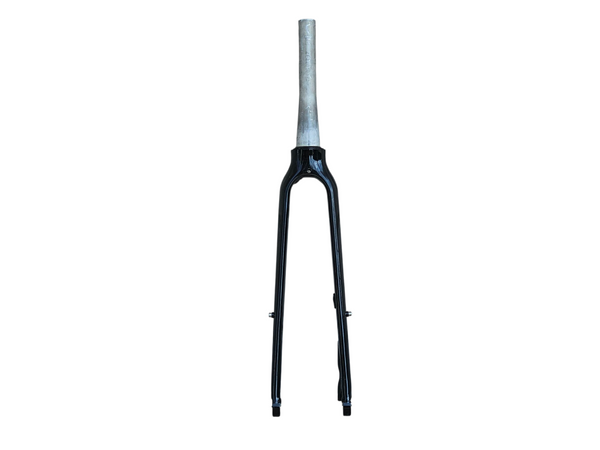 p*a様 FORKS フォルクス700C シマノ6速 500mm AUTO LE Brand New Take-off GravelForge 700C Alloy Taper Fork | Internal
