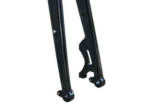 Brand New Take-off GravelForge 700C Alloy Taper Fork | Internal Brand New Take-off GravelForge 700C Alloy Taper Fork | Internal