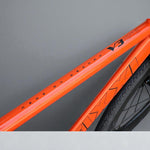 XFIXXI Première V3 Carbon Limited Edition – 88mm Deep Dish| Elite Fixie and Single Speed Bike