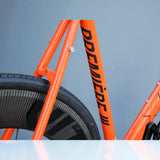 XFIXXI Première V3 Carbon Limited Edition – 88mm Deep Dish| Elite Fixie and Single Speed Bike