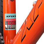 XFIXXI Première V3 Carbon Limited Edition – 88mm Deep Dish| Elite Fixie and Single Speed Bike