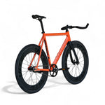 XFIXXI Première V3 Carbon Limited Edition – 88mm Deep Dish| Elite Fixie and Single Speed Bike