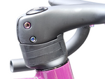 Carbon Gravel/Road Handlebars – 25° Flare, Internal Cable Routing