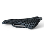 AeroFlex Pro 3K Carbon Saddle | 3D Print Cushion | 157g Lightweight