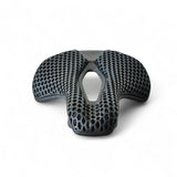 AeroFlex Pro 3K Carbon Saddle | 3D Print Cushion | 157g Lightweight