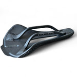 AeroFlex Pro 3K Carbon Saddle | 3D Print Cushion | 157g Lightweight