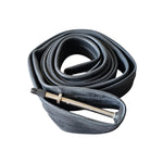 KENDA 700c inner tube with 100mm long Presta valve for ultra-deep dish road rims