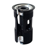 InternalRoute carbon fork expander plug front view