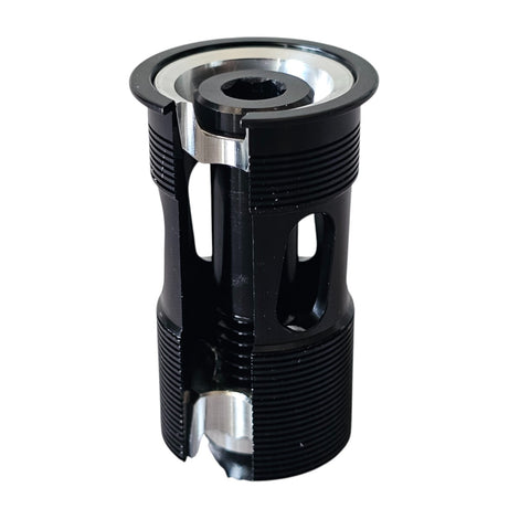 InternalRoute carbon fork expander plug front view