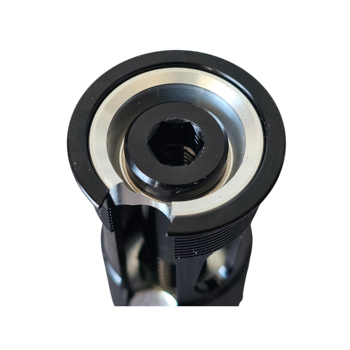 InternalRoute Carbon Fork Expander Plug – Lightweight Internal Cable ...