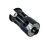  Side angle of InternalRoute fork expander plug