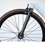 Continental Grand Prix 5000 Folding Tire – BlackChili / Vectran – 700C