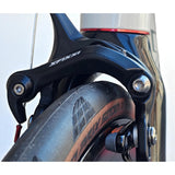 Continental Grand Prix 5000 Folding Tire – BlackChili / Vectran – 700C