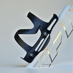 3K Carbon Fibre Water Bottle Cage