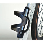 3K Carbon Fibre Water Bottle Cage