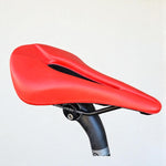 SprintPro SynthLeather Saddle