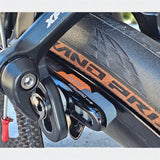 BARADINE Refillable Upgrade Brake Pad