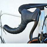Ergonomic Single Speed Drop Bar Brake Levers