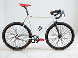 SprintPro SynthLeather Saddle