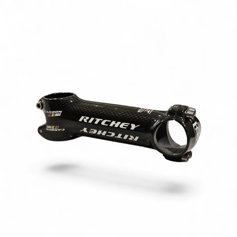 Ritchey WCS Carbon Matrix C260 stem 120mm with gloss carbon finish