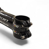 Ritchey WCS Carbon Matrix C260 Stem – 120mm | 31.8mm Clamp