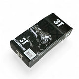 3T ARX-LTD Carbon Stem – 31.8mm | 100mm / 110mm