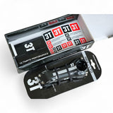 3T ARX-LTD Carbon Stem – 31.8mm | 100mm / 110mm