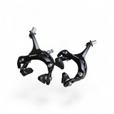 XFIXXI dual pivot rim brake calipers for single speed and fixie bikes
