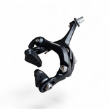 XFIXXI dual pivot rim brake caliper rear view for fixie bikes