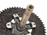 SHIMANO Tiagra FC-4700 Hollowtech II Crankset | Single Speed / Fixed Gear | Brand New Take-Off