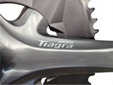SHIMANO Tiagra FC-4700 Hollowtech II Crankset | Single Speed / Fixed Gear | Brand New Take-Off