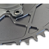 SHIMANO ULTEGRA R8000 Crankset + Single Speed Chainring (Brand New Take-Off)
