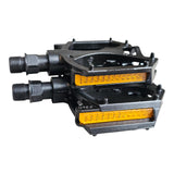 Wellgo compact pedal with 9/16 inch spindle