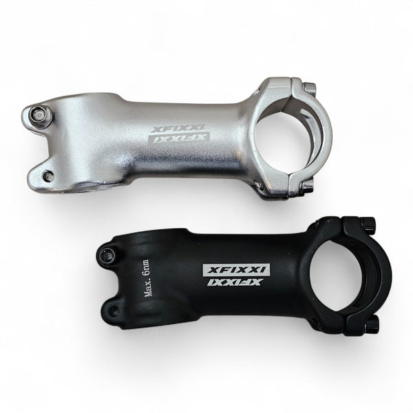 XFIXXI Head Stem 31.8 mm 70mm / 90 mm /100 mm (Aluminium