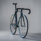 XFIXXI VÉLO VITE Low Pro Track Bike - Limited Edition | Ultra-Lightweight | Fixed Gear