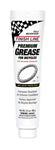 Finish Line FL-G35 Premium Synthetic Bicycle Grease 3.5oz / 100g tube – waterproof bearing grease for hubs, headsets, and bottom bracketS