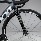 XFIXXI VÉLO VITE Low Pro Track Bike - Limited Edition | Ultra-Lightweight | Fixed Gear