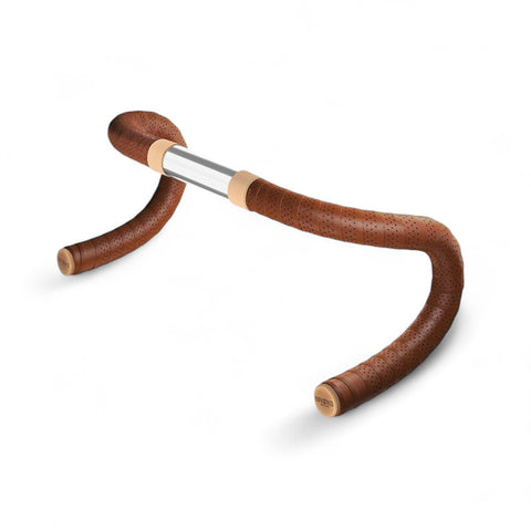 Brooks England Microfiber Handlebar Tape – Brown
