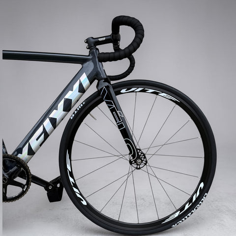 XFIXXI VÉLO VITE Low Pro Track Bike – Limited Edition | Ultra