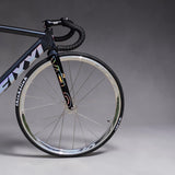 XFIXXI VÉLO VITE Low Pro Track Bike - Limited Edition | Ultra-Lightweight | Fixed Gear