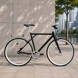 Topeak Roadie Rear Cargo Rack