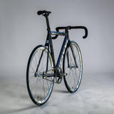 XFIXXI VÉLO VITE Low Pro Track Bike - Limited Edition | Ultra-Lightweight | Fixed Gear